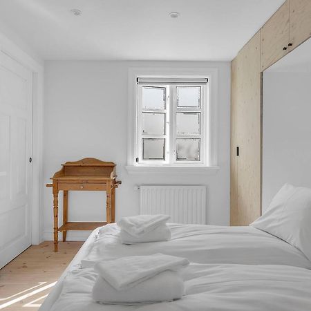 Cozy Downtown Apartment ريكيافيك المظهر الخارجي الصورة